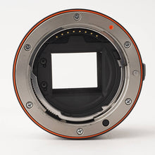 Load image into Gallery viewer, Sony LA-EA1 A mount Lens to E mount Camera Adapter (10215)