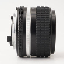 画像をギャラリービューアに読み込む, ニコン Nikon Ai-s NIKKOR 24mm F2.8
