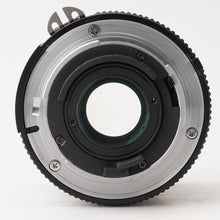 画像をギャラリービューアに読み込む, ニコン Nikon Ai-s NIKKOR 24mm F2.8