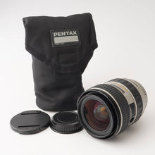 画像をギャラリービューアに読み込む, ペンタックス Pentax smc PENTAX FA 28-70mm F2.8 AL