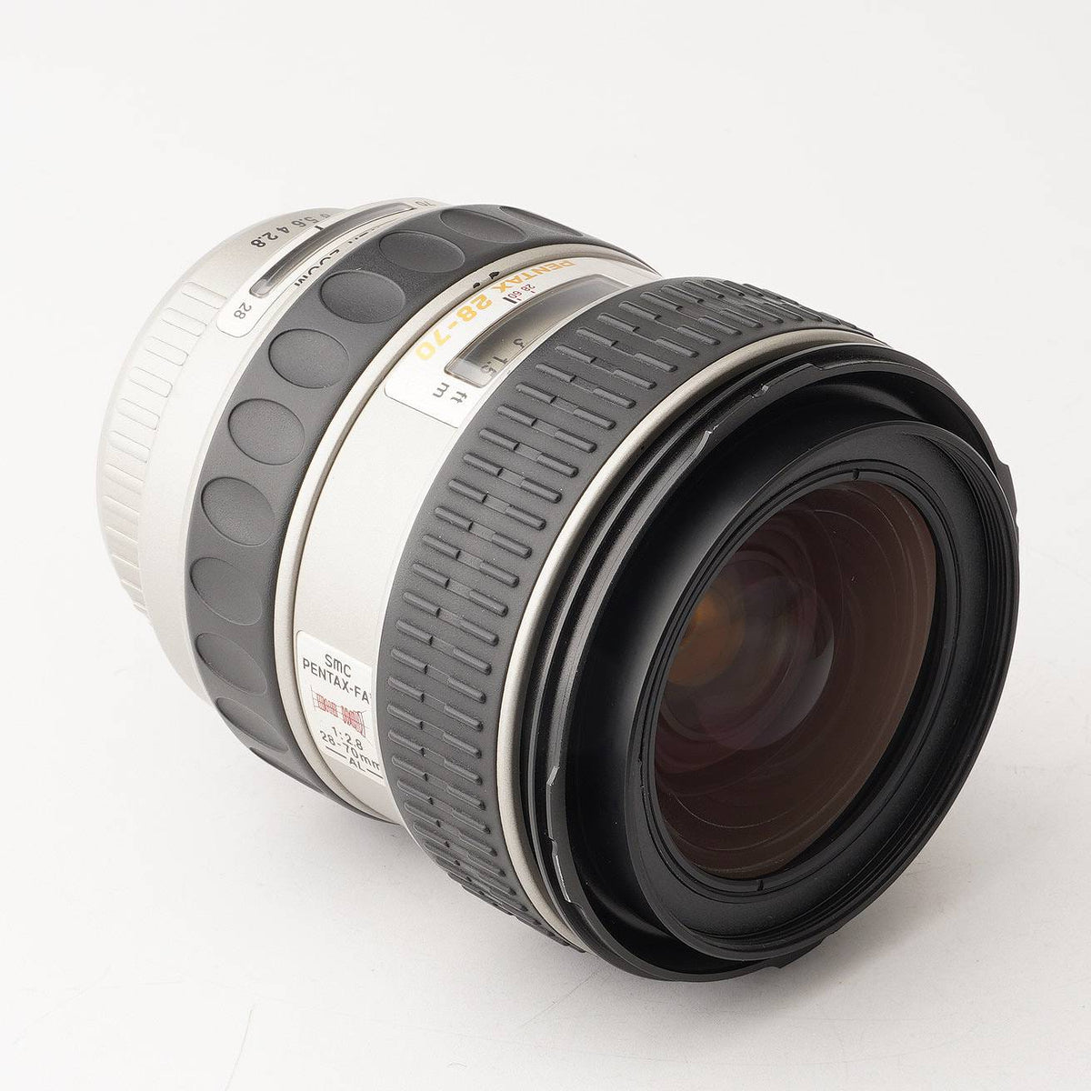 買い手㉖PENTAX FA 28-70mm F2.8 AL レンズ(ズーム)