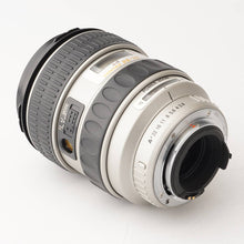 画像をギャラリービューアに読み込む, ペンタックス Pentax smc PENTAX FA 28-70mm F2.8 AL