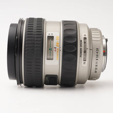 画像をギャラリービューアに読み込む, ペンタックス Pentax smc PENTAX FA 28-70mm F2.8 AL