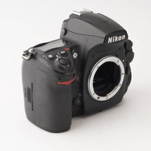 画像をギャラリービューアに読み込む, ニコン Nikon D700 / BP-D300