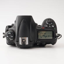 画像をギャラリービューアに読み込む, ニコン Nikon D700 / BP-D300
