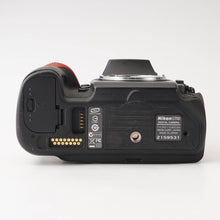画像をギャラリービューアに読み込む, ニコン Nikon D700 / BP-D300