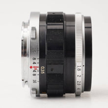 画像をギャラリービューアに読み込む, オリンパス Olympus F.Zuiko Auto-S 38mm F1.8 PEN F FT用
