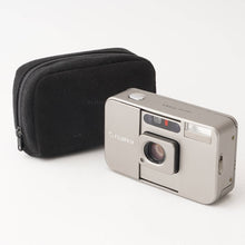 画像をギャラリービューアに読み込む, フジ Fujifilm CARDIA mini TIARA / SUPER-EBC FUJINON 28mm