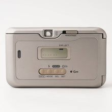 画像をギャラリービューアに読み込む, フジ Fujifilm CARDIA mini TIARA / SUPER-EBC FUJINON 28mm