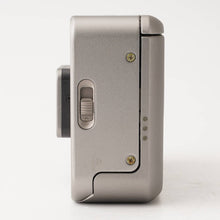 画像をギャラリービューアに読み込む, フジ Fujifilm CARDIA mini TIARA / SUPER-EBC FUJINON 28mm