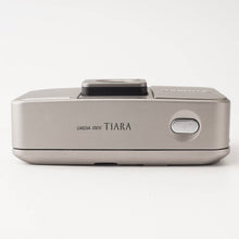 画像をギャラリービューアに読み込む, フジ Fujifilm CARDIA mini TIARA / SUPER-EBC FUJINON 28mm