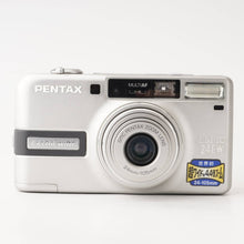 画像をギャラリービューアに読み込む, ペンタックス Pentax ESPIO 24EW EXTRA WIDE / smc PENTAX ZOOM 24-105mm