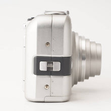 画像をギャラリービューアに読み込む, ペンタックス Pentax ESPIO 24EW EXTRA WIDE / smc PENTAX ZOOM 24-105mm