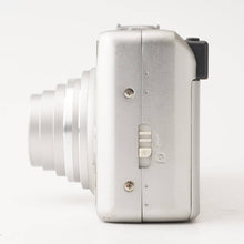 画像をギャラリービューアに読み込む, ペンタックス Pentax ESPIO 24EW EXTRA WIDE / smc PENTAX ZOOM 24-105mm