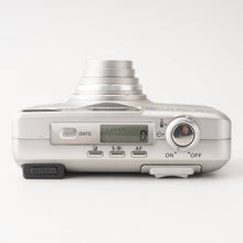 画像をギャラリービューアに読み込む, ペンタックス Pentax ESPIO 24EW EXTRA WIDE / smc PENTAX ZOOM 24-105mm