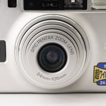 画像をギャラリービューアに読み込む, ペンタックス Pentax ESPIO 24EW EXTRA WIDE / smc PENTAX ZOOM 24-105mm