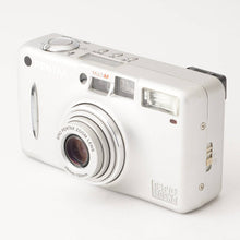 画像をギャラリービューアに読み込む, ペンタックス Pentax ESPIO 120SW II / smc PENTAX ZOOM 28-120mm