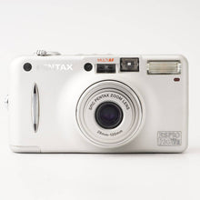 画像をギャラリービューアに読み込む, ペンタックス Pentax ESPIO 120SW II / smc PENTAX ZOOM 28-120mm