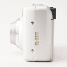 画像をギャラリービューアに読み込む, ペンタックス Pentax ESPIO 120SW II / smc PENTAX ZOOM 28-120mm