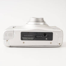 画像をギャラリービューアに読み込む, ペンタックス Pentax ESPIO 120SW II / smc PENTAX ZOOM 28-120mm