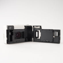 画像をギャラリービューアに読み込む, ペンタックス Pentax ESPIO 120SW II / smc PENTAX ZOOM 28-120mm