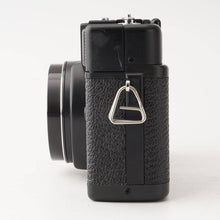 画像をギャラリービューアに読み込む, コニカ Konica C35 AF2 / Hexanon 38mm F2.8