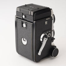 画像をギャラリービューアに読み込む, マミヤ Mamiya C330 Professional / MAMIYA-SEKOR DS 105mm F3.5 ブルードット