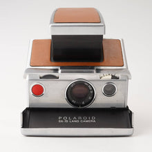 Load image into Gallery viewer, Polaroid SX-70 Instant Film Land Camera (10213)