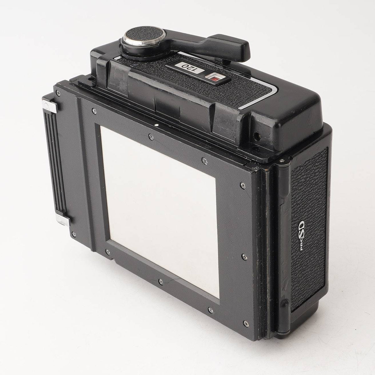 Mamiya RB67 PRO SD 120 Roll Film Back Holder for RB67 Pro S SD