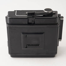 Load image into Gallery viewer, Mamiya RB67 PRO SD 120 Roll Film Back Holder for RB67 Pro S SD (10185)