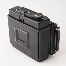 Load image into Gallery viewer, Mamiya RB67 PRO SD 120 Roll Film Back Holder for RB67 Pro S SD (10185)