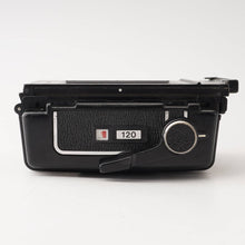 Load image into Gallery viewer, Mamiya RB67 PRO SD 120 Roll Film Back Holder for RB67 Pro S SD (10185)