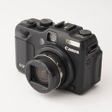 画像をギャラリービューアに読み込む, キヤノン Canon PowerShot G12 / ZOOM 5X IS 6.1-30.5mm F2.8-4.5