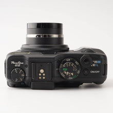 画像をギャラリービューアに読み込む, キヤノン Canon PowerShot G12 / ZOOM 5X IS 6.1-30.5mm F2.8-4.5