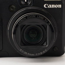 画像をギャラリービューアに読み込む, キヤノン Canon PowerShot G12 / ZOOM 5X IS 6.1-30.5mm F2.8-4.5