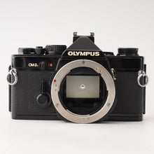 Load image into Gallery viewer, Olympus OM-2N 35mm SLR Film Camera (10220)