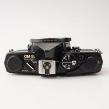 Load image into Gallery viewer, Olympus OM-2N 35mm SLR Film Camera (10220)
