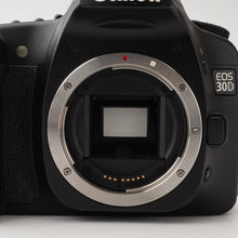 画像をギャラリービューアに読み込む, キヤノン Canon EOS 30D / ZOOM EF 100-300mm F5.6