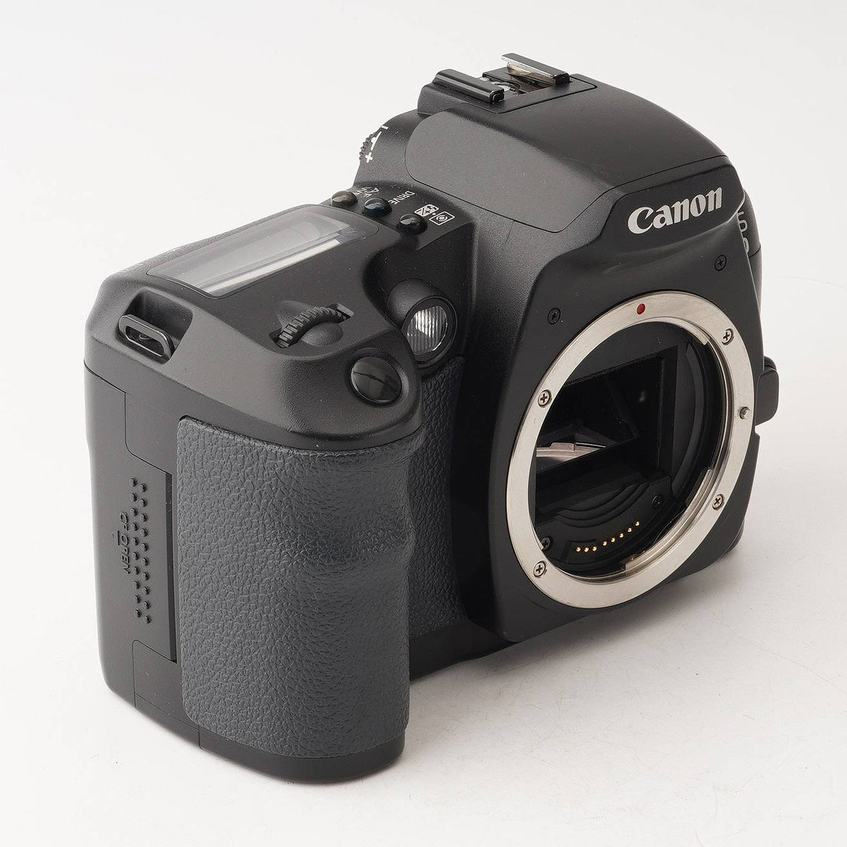 キャノン Canon EOS D30＆Canon Zoom Lens EF