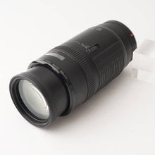 画像をギャラリービューアに読み込む, キヤノン Canon EOS D30 / ZOOM EF 100-300mm F5.6