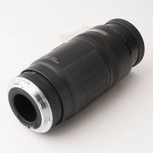 画像をギャラリービューアに読み込む, キヤノン Canon EOS D30 / ZOOM EF 100-300mm F5.6