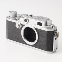 画像をギャラリービューアに読み込む, キヤノン Canon IV Sb E・P刻印 EP レンジファインダー