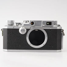 画像をギャラリービューアに読み込む, キヤノン Canon IV Sb E・P刻印 EP レンジファインダー