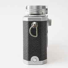 画像をギャラリービューアに読み込む, キヤノン Canon IV Sb E・P刻印 EP レンジファインダー