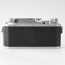 画像をギャラリービューアに読み込む, キヤノン Canon IV Sb E・P刻印 EP レンジファインダー