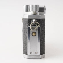 画像をギャラリービューアに読み込む, キヤノン Canon IV Sb E・P刻印 EP レンジファインダー