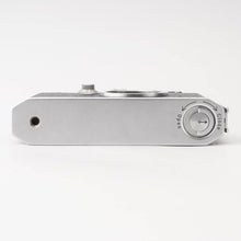 画像をギャラリービューアに読み込む, キヤノン Canon IV Sb E・P刻印 EP レンジファインダー