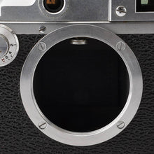 画像をギャラリービューアに読み込む, キヤノン Canon IV Sb E・P刻印 EP レンジファインダー