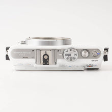 Load image into Gallery viewer, Olympus PEN Lite E-PL3 / M.ZUIKO DIGITAL 14-42mm / 40-150mm (10229)