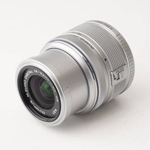Load image into Gallery viewer, Olympus PEN Lite E-PL3 / M.ZUIKO DIGITAL 14-42mm / 40-150mm (10229)